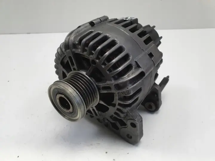 VW Golf VI 1.2 TSI ALTERNATOR valeo 110A