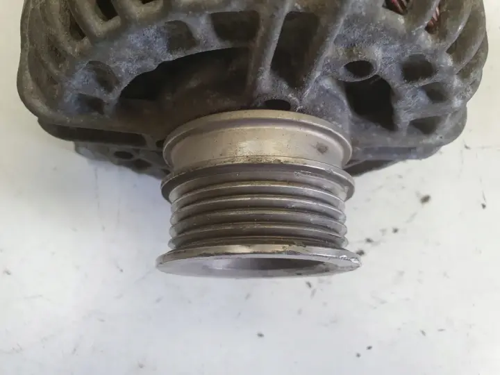 Opel Astra III H 1.6 16V ALTERNATOR 0124425020 100A ZJ