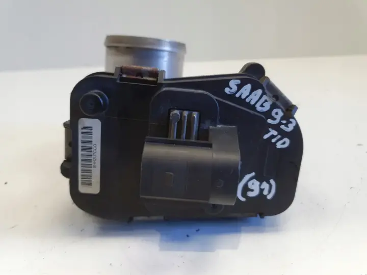 Saab 9-3 II 1.9 TID PRZEPUSTNICA 48CPD4