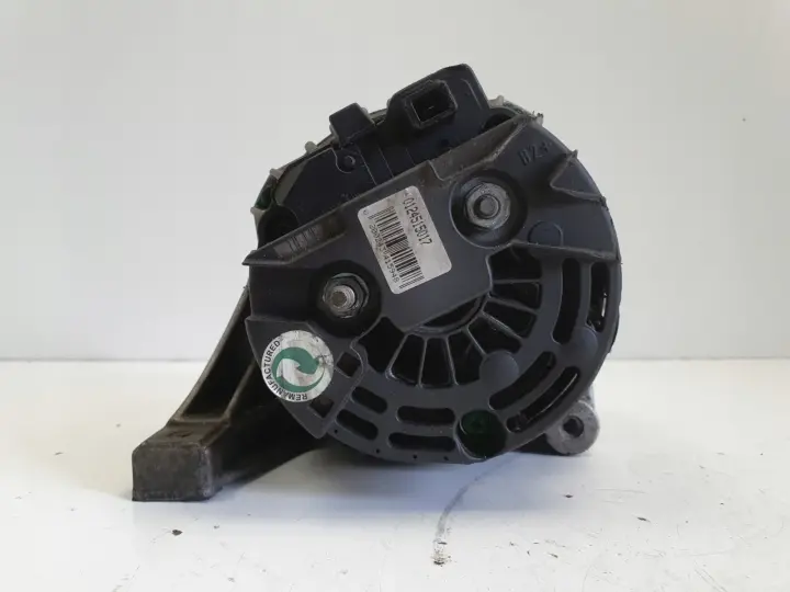 Volvo S60 I V70 II 2.4 D5 ALTERNATOR bosch 0124515017