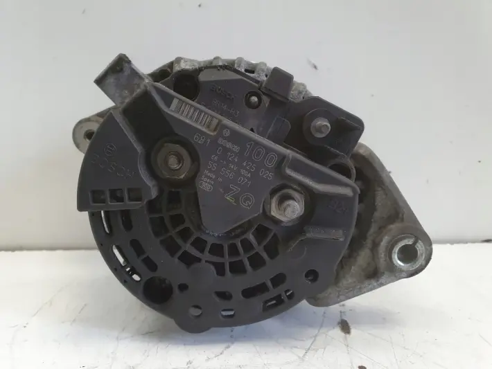 Opel Zafira A 1.8 16V ALTERNATOR 0124425025 100A bosch