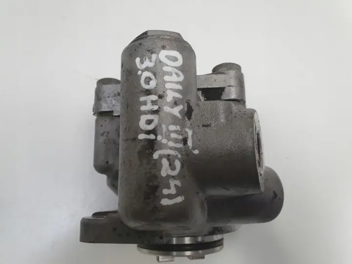 Iveco Daily III 3.0 HPI POMPA WSPOMAGANIA 504243548