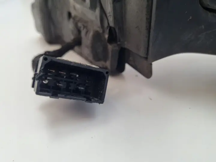 Audi A3 8L 96-03 LUSTERKO PRAWE PASAŻERA 7 Pin kabli EUROPA duże