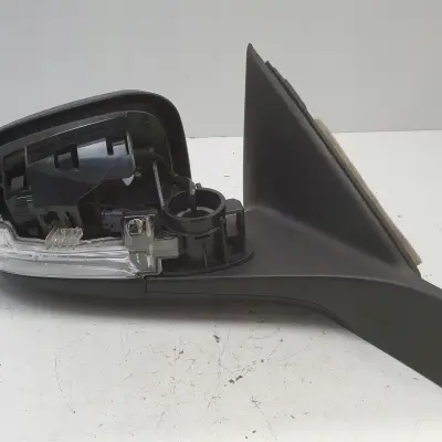 Volvo S80 II V70 III LIFT LUSTERKO PRAWE PASAŻERA 6 kabli 31298828 EUROPA