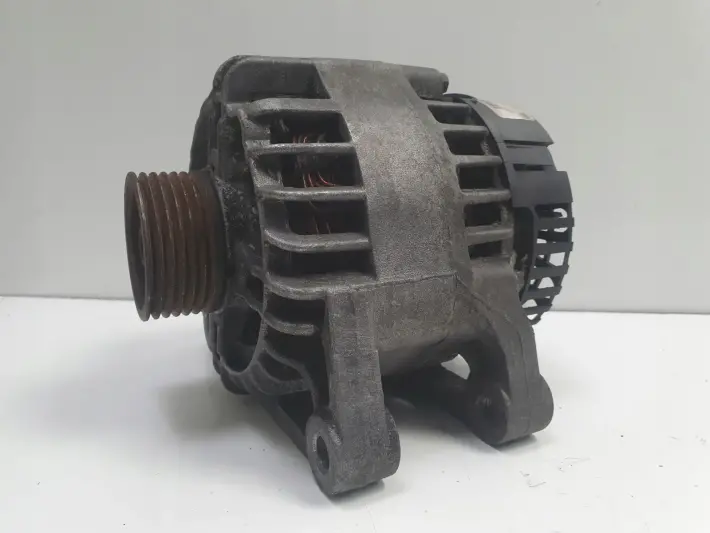 Peugeot 206 1.6 16V ALTERNATOR 9649611580 denso