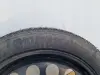 Opel Vectra C Astra H KOŁO DOJAZDOWE dojazdówka 115/70 R16 5x110 2160132