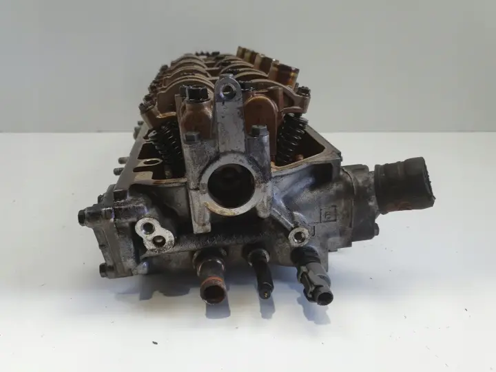 Honda HR-V 1.6 16V 99-06r GŁOWICA CYLINDRÓW D16W1