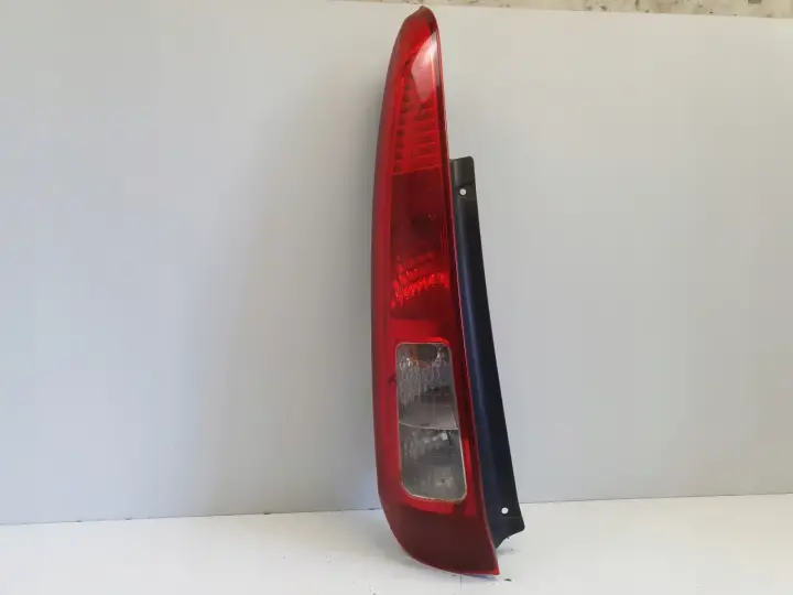Ford Fusion 05-12r LIFT TYLNIA LAMPA LEWA LEWY TYŁ kierowcy