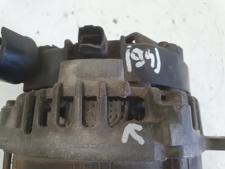 Peugeot Boxer II Jumper II 2.2 BlueHdi ALTERNATOR Mitsubishi 9824742880