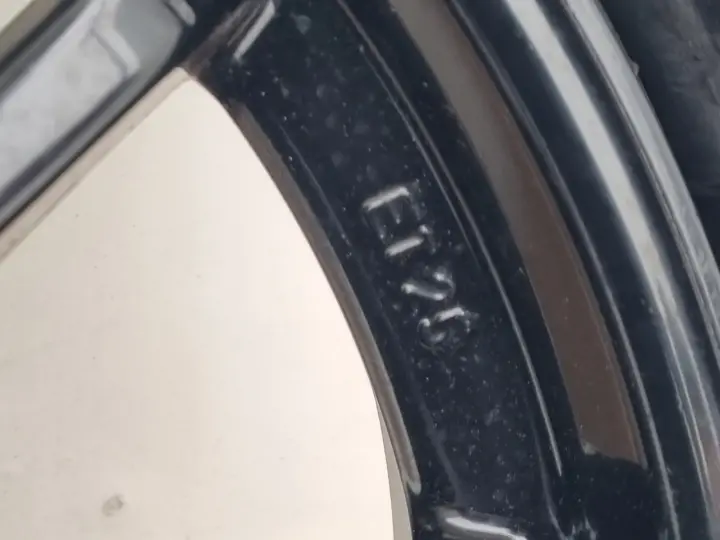 Mercedes SL V R230 KOŁO DOJAZDOWE dojazdówka 185/60 R17 5x112 2304010302