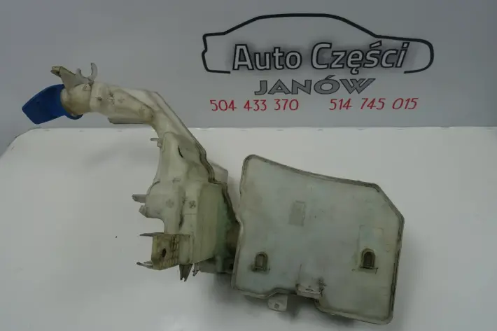 VW Passat B6 Xenon Kombi ZBIORNICZEK SPRYSKIWACZY