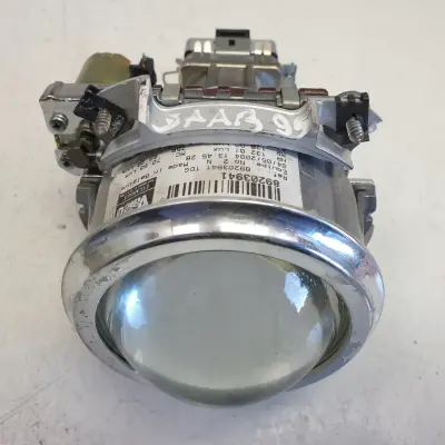 Saab 95 9-5 WKŁAD LAMPY XENON Soczewka 89203941