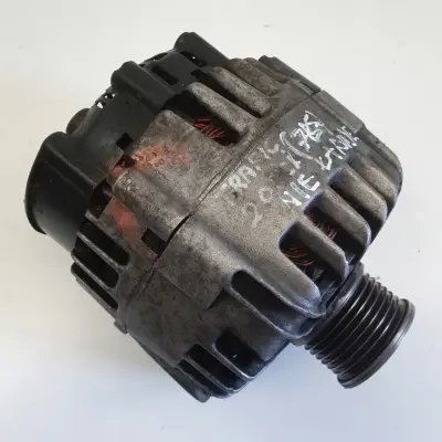 Renault Trafic II 2.0 DCI ALTERNATOR valeo rtx