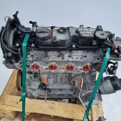 SILNIK Peugeot 208 1.4 HDI E-HDI 68KM 112tyś 8HP