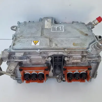 Renault Clio V KONWERTER BATERII Inwerter A4159011200 292A06301R 291A12496R