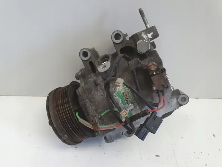 Honda Civic VIII 1.8 VTEC SPRĘŻARKA KLIMATYZACJI pompa TRSE07