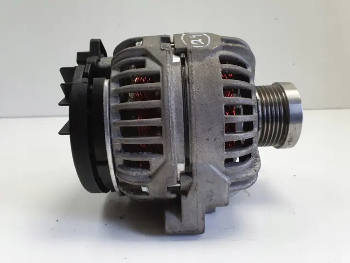 Volvo S80 S60 V70 II 2.4 B ALTERNATOR