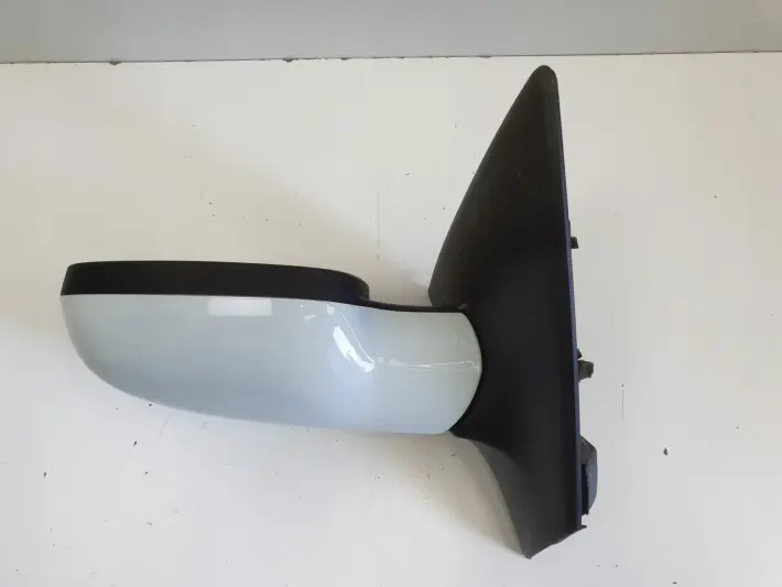 Renault Megane II 02-09r LUSTERKO PRAWE PASAŻERA europa 7 pin pinów