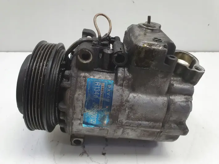 Land Rover Freelander 2.0 TD4 SPRĘŻARKA KLIMATYZACJI pompa JPB500120