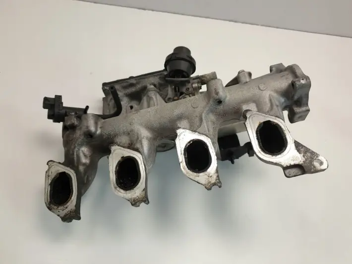 Renault Scenic III 1.9 DCI ZAWÓR EGR chłodnica