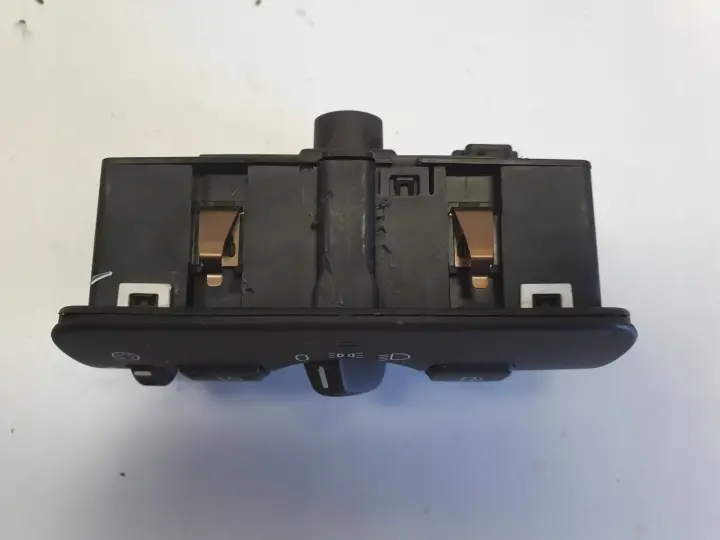 Volvo S60 II V60 PRZEŁĄCZNIK ŚWIATEŁ włącznik panel 30739434