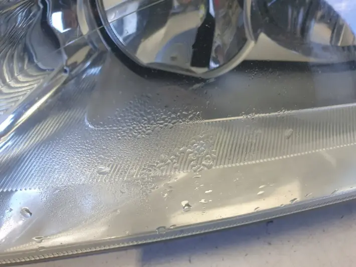 Ford Focus mk2 02-06 PRZEDNIA LAMPA LEWA lewy przód anglik