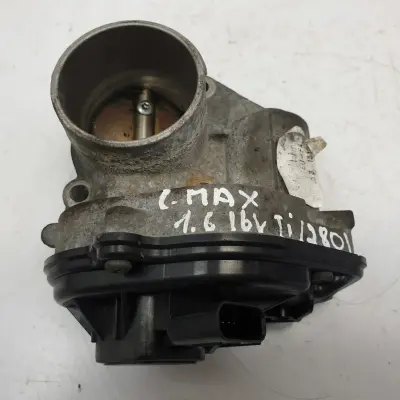 Ford C-Max 1.6 16V Ti PRZEPUTNICA oryginał