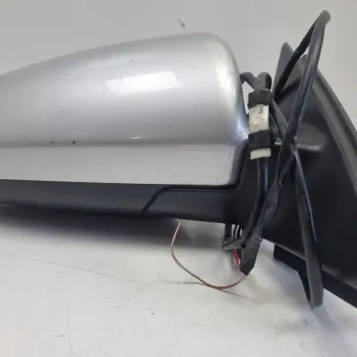 Opel Astra G 98-09r LUSTERKO PRAWE PASAŻERA 5 pin