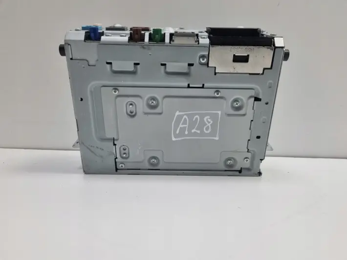 Volvo VOLVO V60 I S60 II V40 II CZYTNIK NAWIGACJI Radio 31444011AA 31444011