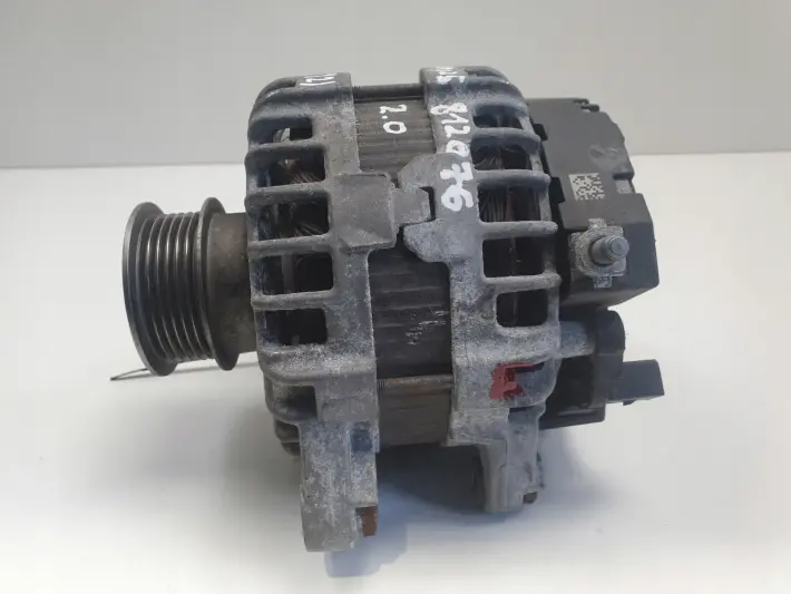 Volvo V90 II S60 III XC40 2.0 T5 ALTERNATOR 31489212 0125812076 215A