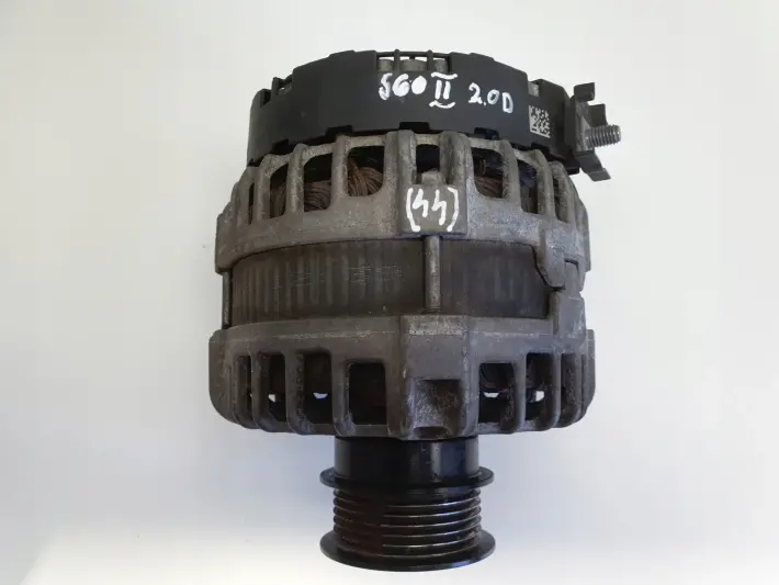 Volvo S60 II V60 2.0 D3 ALTERNATOR 30659580