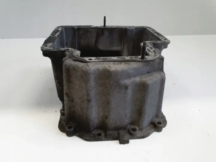 Peugeot Expert II 1.6 HDI MISKA OLEJOWA oleju 9657811880