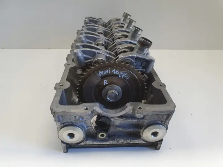 Mini Cooper R50 R53 1.6 16V GŁOWICA CYLINDRÓW 04777751AB