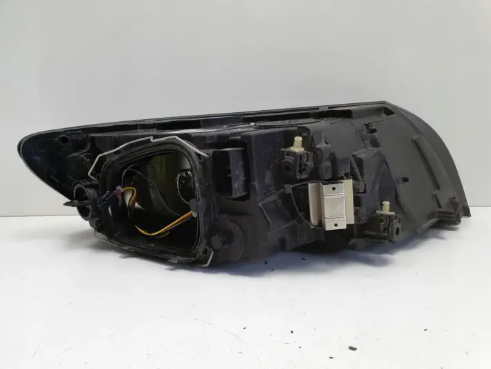 Volvo S40 II V50 LIFT XENON PRZEDNIA LAMPA LEWA lewy przód 31265698