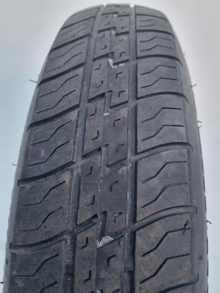 Ford C-Max Focus Mk3 III KOŁO DOJAZDOWE dojazdówka 125/90 R16 5x108 AM51BA