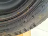 Ford C-Max Focus Mk2 II KOŁO DOJAZDOWE dojazdówka 125/85 R16 5x108 1S71MH