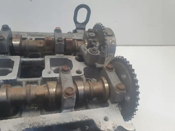 Mazda 6 II GH 2.0 GŁOWICA CYLINDRÓW LF3F-4