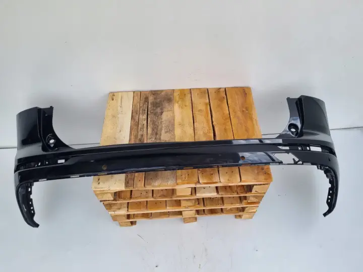 Volvo XC60 II 17-22r TYLNY TYLNI ZDERZAK tył 31425198