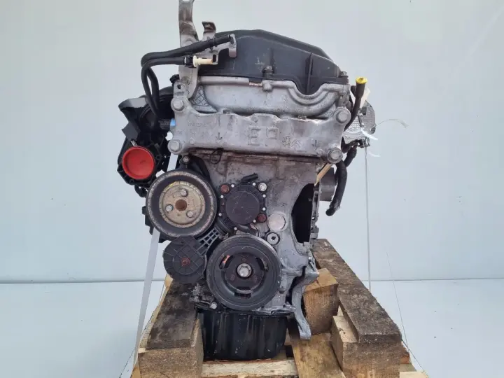 SILNIK KOMPLET Citroen DS5 1.6 THP T TURBO 156KM kompresja ok 5F03