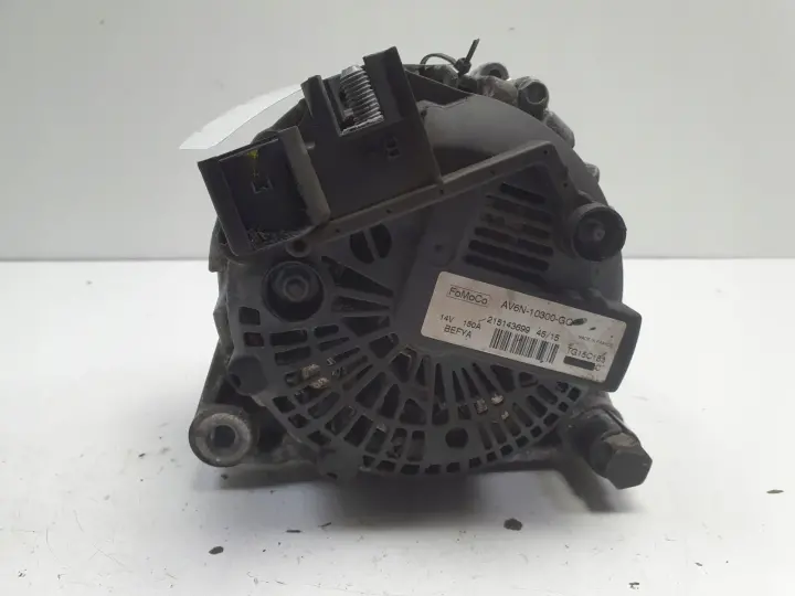 Ford Transit Connect 1.5 TDCi ALTERNATOR AV6N-10300-GC 150A