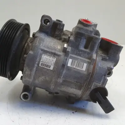 Audi A6 C7 2.0 TDI SPRĘŻARKA KLIMATYZACJI 4G0260805D