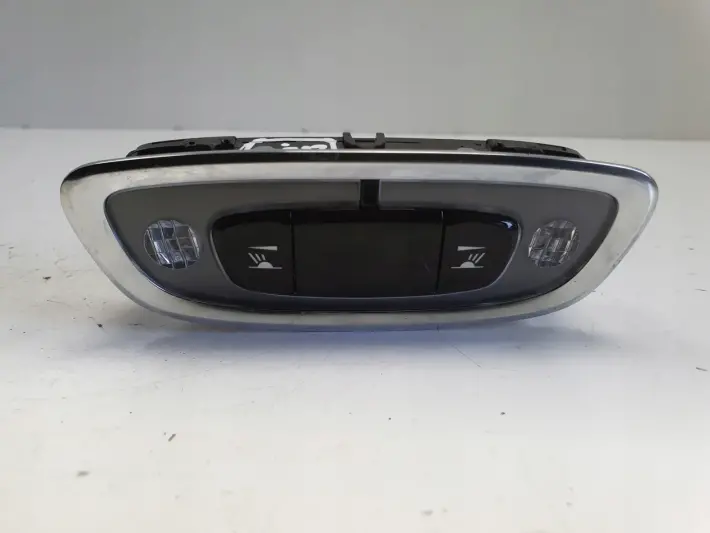 Volvo V90 II S90 II LAMPKA OŚWIETLENIA KABINY Podsufitki tył 31457642