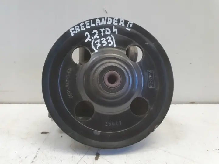 Land Rover Freelander II 2.2 TD4 POMPA WSPOMAGANIA 6G91-3A696-EF