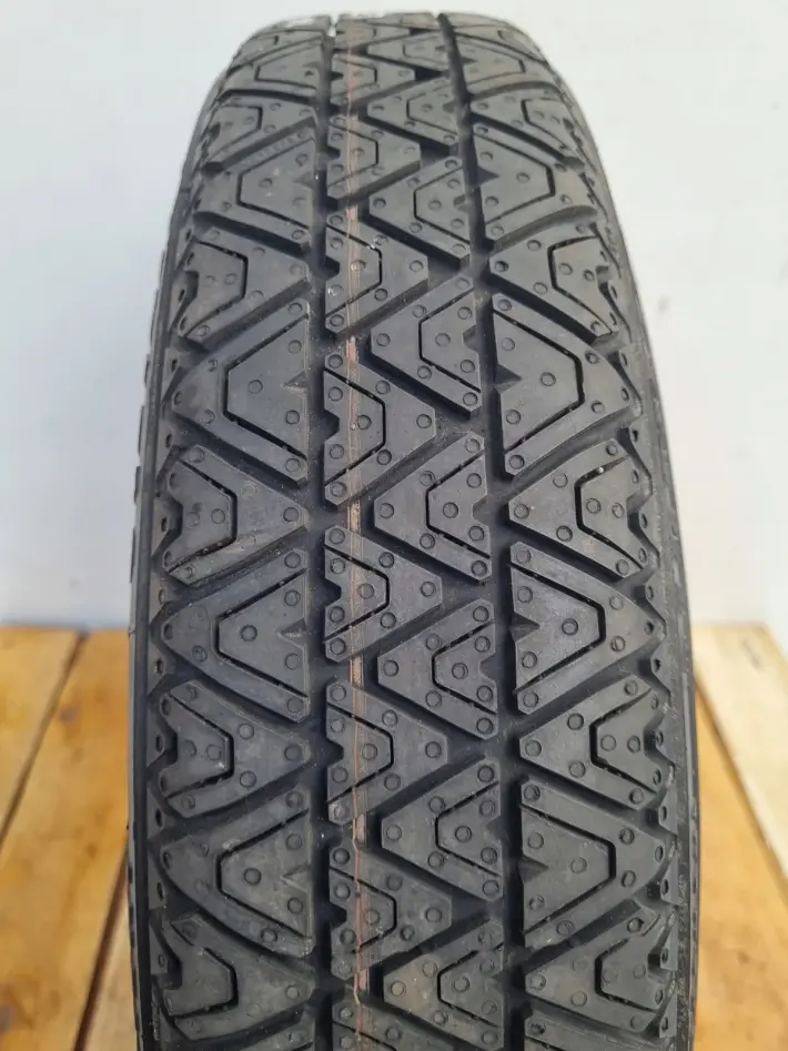 Opel Vectra C Astra H KOŁO DOJAZDOWE dojazdówka 115/70 R16 5x110 2160132