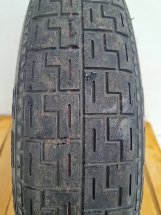 Volvo S40 II V50 C30 KOŁO DOJAZDOWE dojazdówka 125/85 R16 30683913 2160823