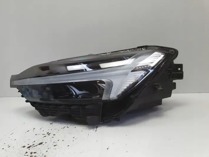 Volvo XC60 II LIFT 21- PRZEDNIA LAMPA LEWA lewy przód MID LED 32337374