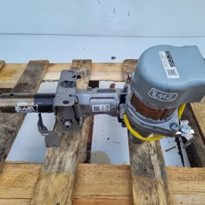 Toyota Yaris IV POMPA WSPOMAGANIA wspomaganie elektryczne 89650-K0050