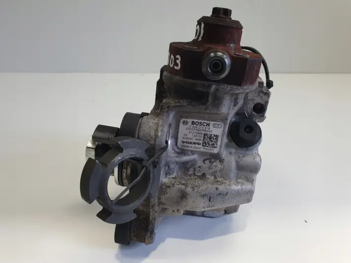 Volvo S60 II V60 2.0 D D3 POMPA WTRYSKOWA paliwa 0445010618