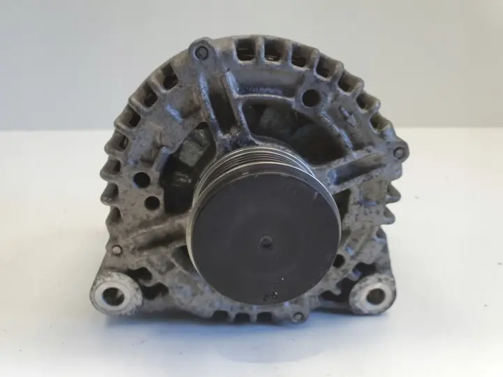 Ford Galaxy MK2 2.0 TDCI ALTERNATOR 0121615028 bosch