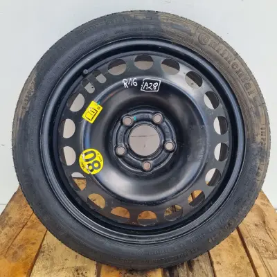 Opel Vectra C Astra H KOŁO DOJAZDOWE dojazdówka 115/70 R16 5x110 2160132